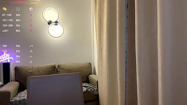 MauritaSpueler online show from 04-26-26, 07:22