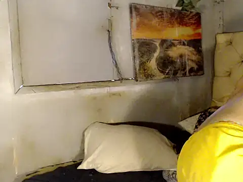 Baby Aries69 online show from 02-11-26, 07:46