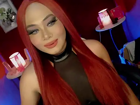 Serenity Mooree online show from 02-21-26, 01:45