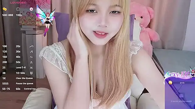 -Anya-666- online show from 02-20-26, 02:17