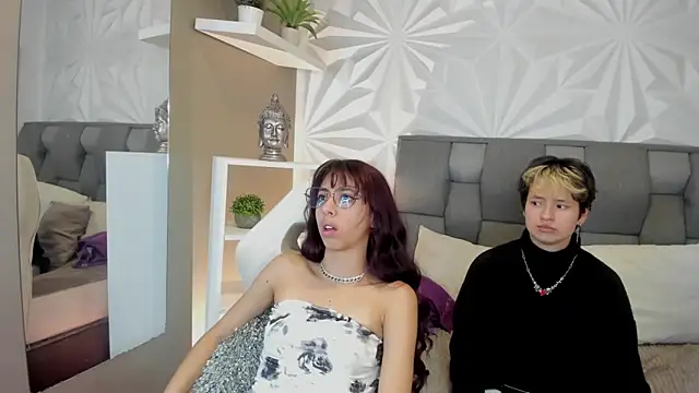 suggar angel online show from 03-04-26, 12:22