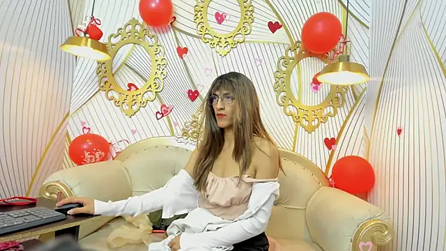 ValeryBellotti online show from 02-13-26, 12:34