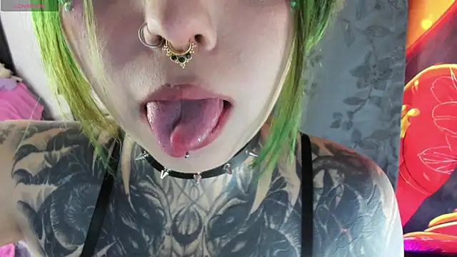 Zenith Raven online show from 02-04-26, 05:35