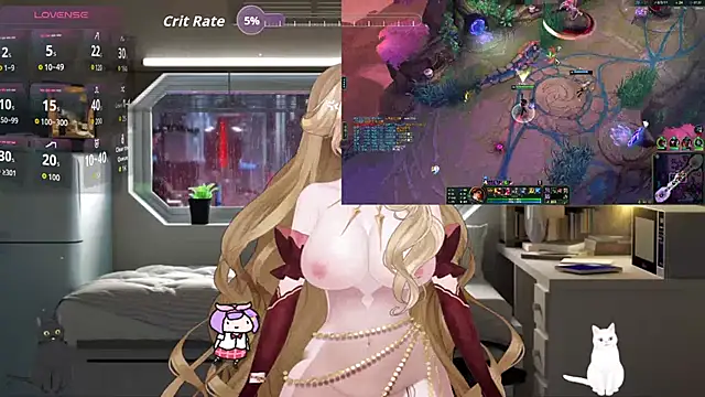 chenxi003 online show from 03-04-26, 02:23