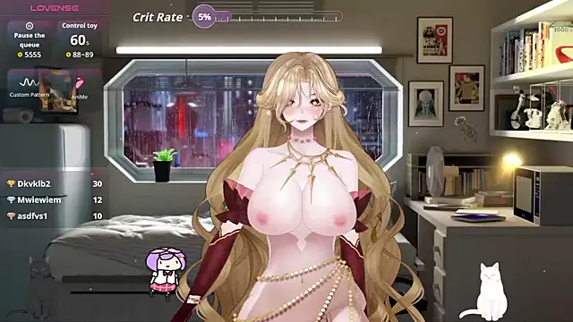 chenxi003 online show from 03-14-26, 03:28