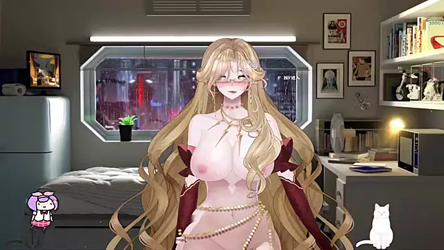 chenxi003 online show from 04-23-26, 03:58