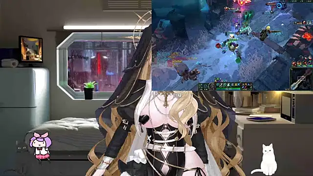 chenxi003 online show from 04-24-26, 04:09