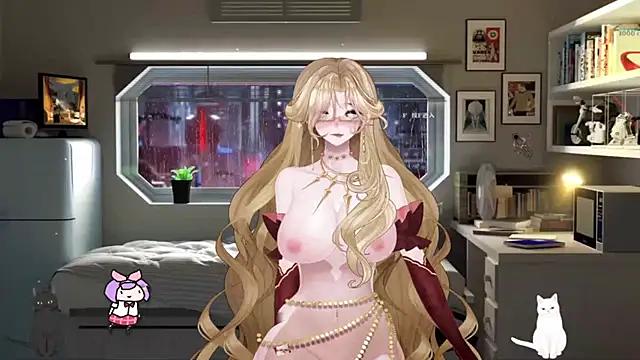 chenxi003 online show from 04-25-26, 04:37