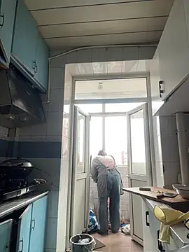 Youyou 12 online show from 04-09-26, 02:00