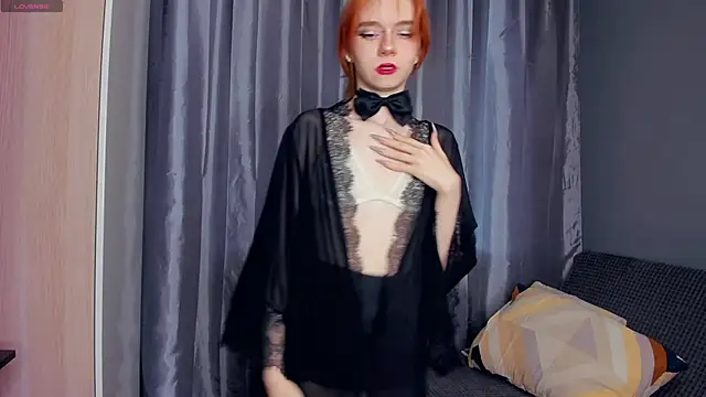 TarynPalek online show from 04-23-26, 07:09