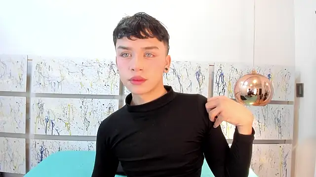 Camilo X x online show from 02-12-26, 11:38