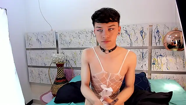 Camilo X x online show from 03-13-26, 12:01