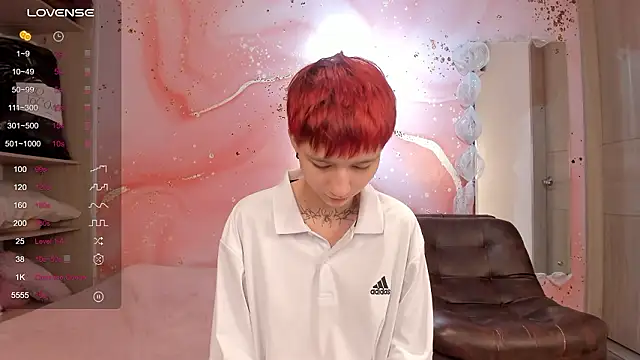 Jessi Rosse online show from 02-11-26, 08:25