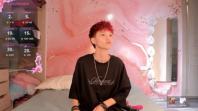 Jessi Rosse online show from 03-05-26, 08:27