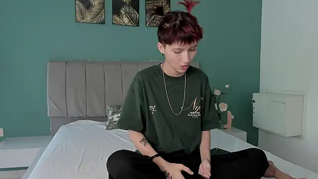 Jessi Rosse online show from 04-24-26, 08:22