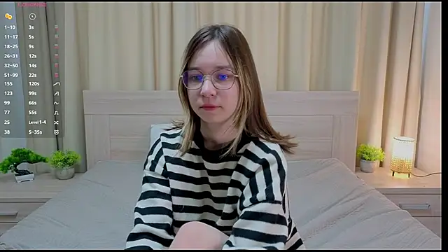 alorenna online show from 03-03-26, 05:57