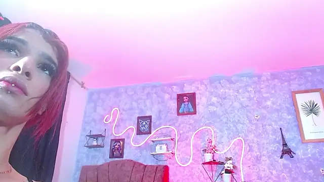 Everlin  Hot  online show from 02-16-26, 11:50