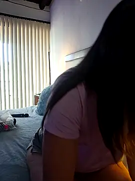 katy randy1 online show from 06-12-26, 06:40