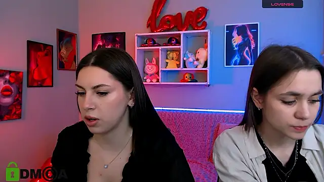 laurenmurrr online show from 03-15-26, 10:10