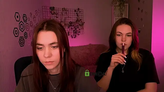 laurenmurrr online show from 04-26-26, 09:40