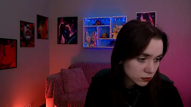 laurenmurrr online show from 04-29-26, 12:20