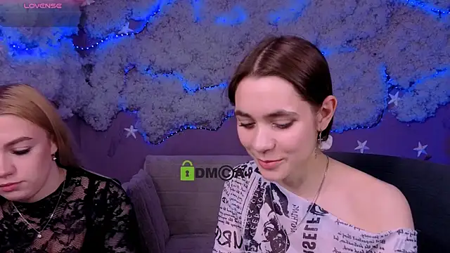 Snapshot of laurenmurrr chatting on 06-07-26, 09:24 laurenmurrr online show from 06-07-26, 09:24