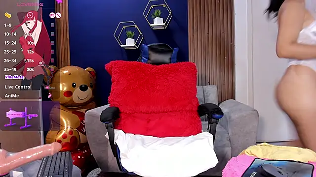 kendra yp online show from 03-03-26, 07:31