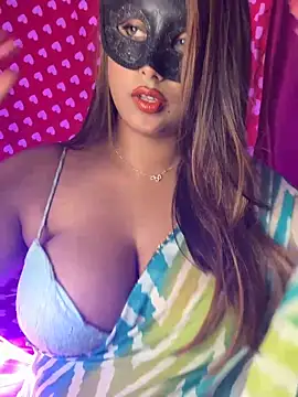 queen-panda online show from 04-25-26, 05:54