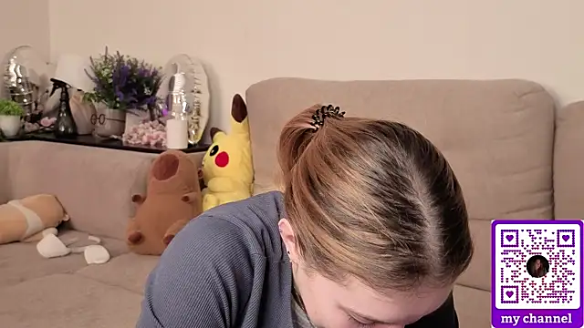 JadwigaTagliavia online show from 02-21-26, 09:21