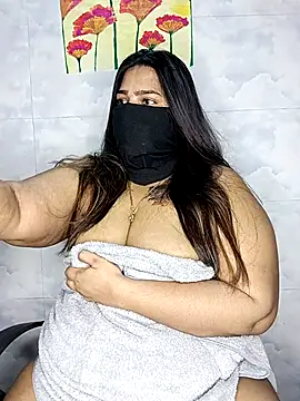 Cute G online show from 04-07-26, 07:03