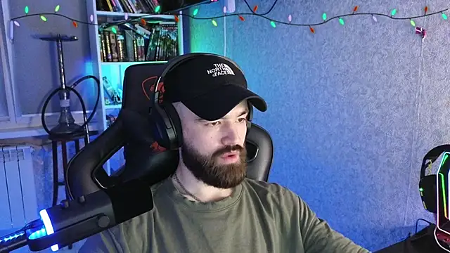  Mostly  online show from 02-24-26, 10:19