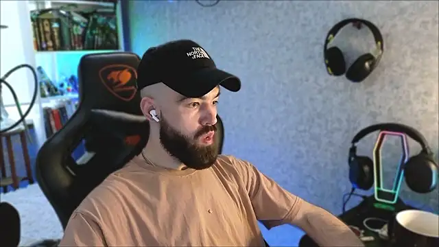  Mostly  online show from 03-07-26, 04:42