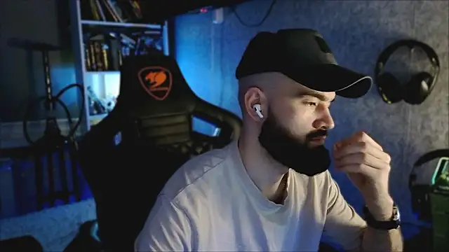  Mostly  online show from 03-11-26, 06:03