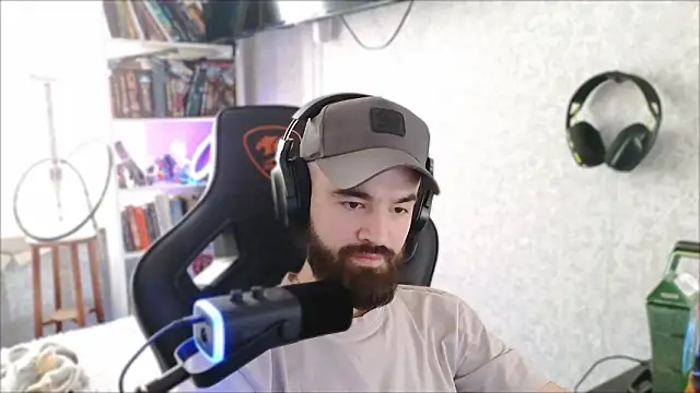  Mostly  online show from 03-12-26, 09:26