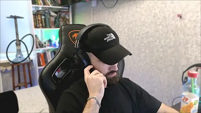  Mostly  online show from 03-13-26, 04:19