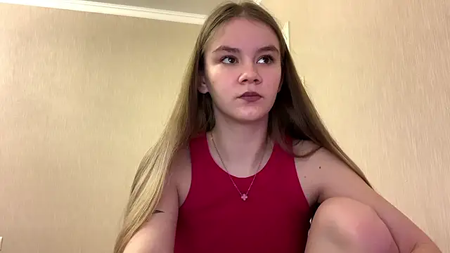 AgnesShy  online show from 02-18-26, 07:15