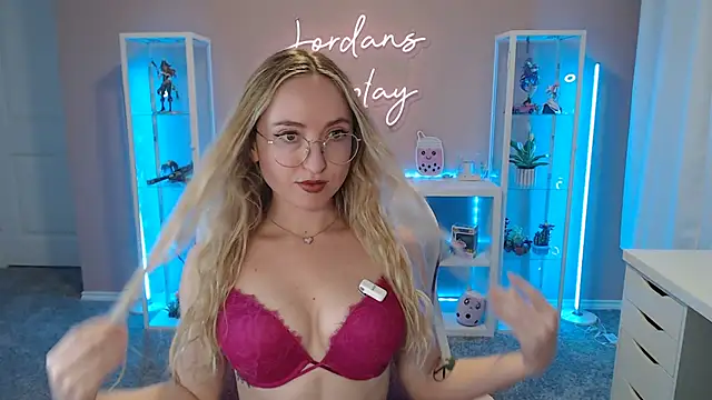 jordanscosplay online show from 03-23-26, 05:50