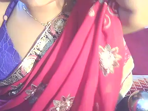 Nusrat Faria online show from 02-07-26, 01:26