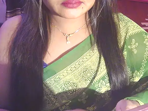 Nusrat Faria online show from 02-10-26, 08:13