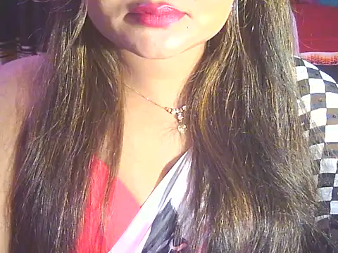 Nusrat Faria online show from 02-13-26, 09:22