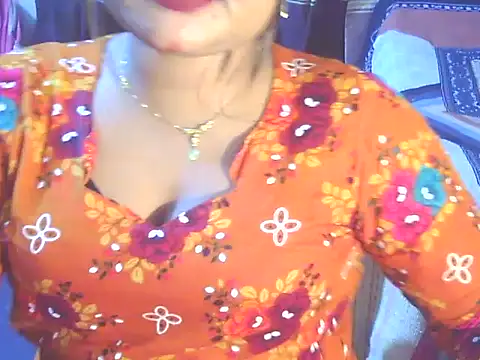 Nusrat Faria online show from 03-01-26, 06:43