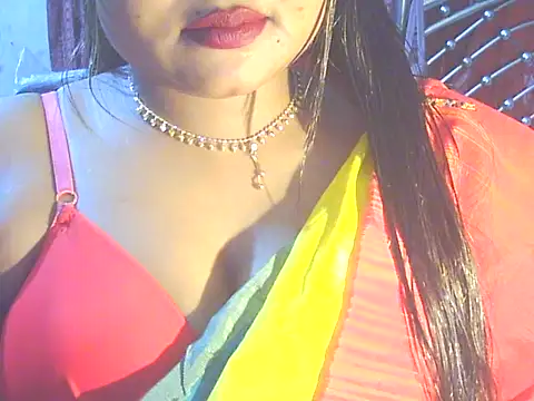 Nusrat Faria online show from 03-26-26, 02:22