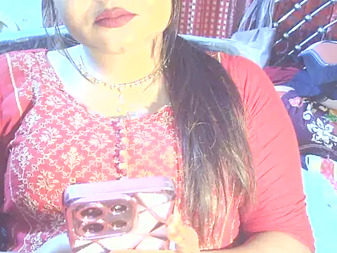 Nusrat Faria online show from 03-28-26, 05:45