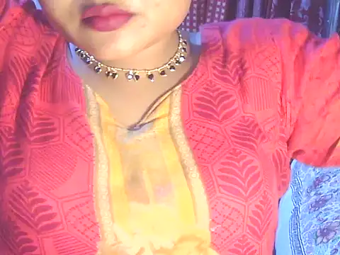 Nusrat Faria online show from 04-19-26, 08:22