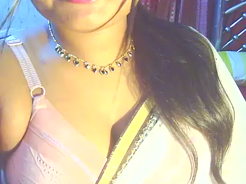 Nusrat Faria online show from 04-26-26, 07:33