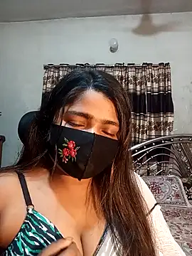 Nusrat Faria online show from 07-11-26, 09:05