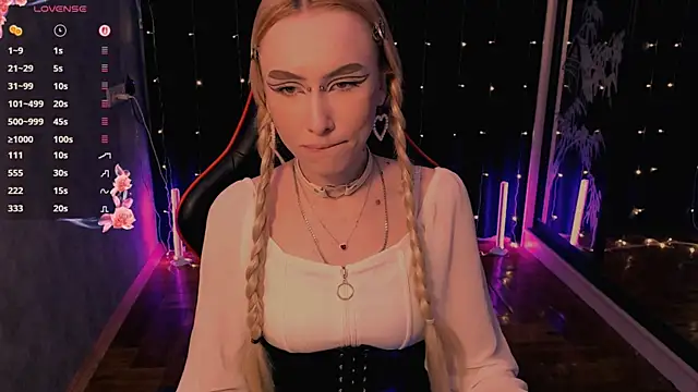 crybambi online show from 04-10-26, 07:35