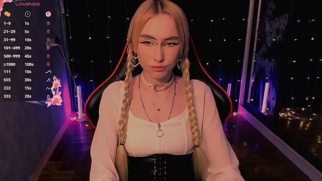 crybambi online show from 04-15-26, 07:26