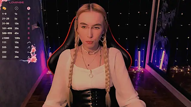 crybambi online show from 04-23-26, 07:41