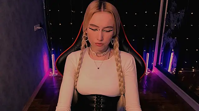 crybambi online show from 04-25-26, 07:55